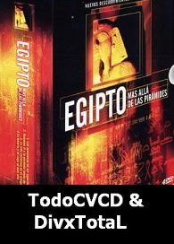 pelicula Egipto Más Allá De Las Pirámides [Vol.1]